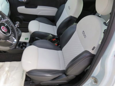 Fiat 500 1.0 Hybrid Dolcevita (12)