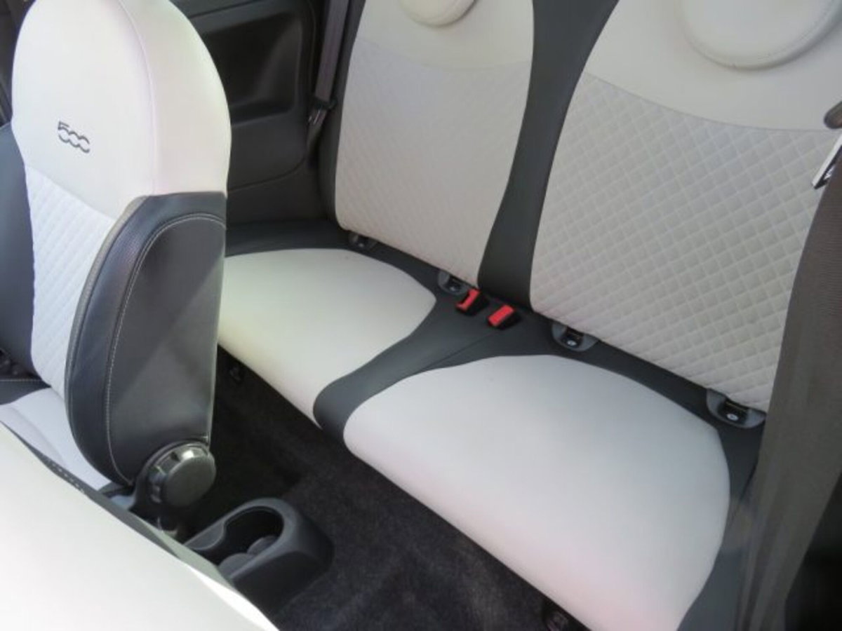 Fiat 500 1.0 Hybrid Dolcevita (13)