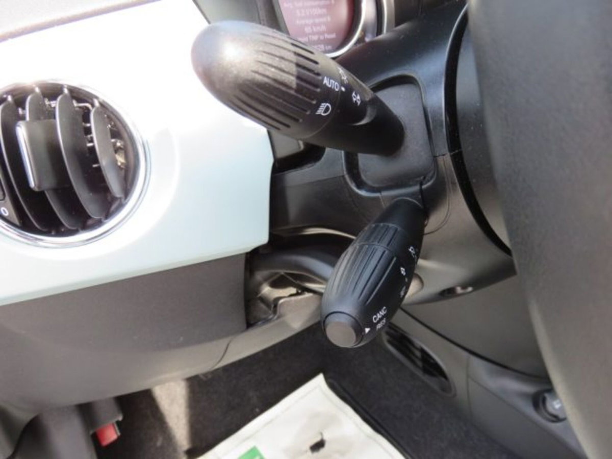Fiat 500 1.0 Hybrid Dolcevita (14)