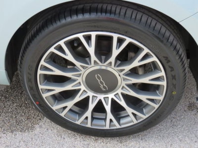 Fiat 500 1.0 Hybrid Dolcevita (15)