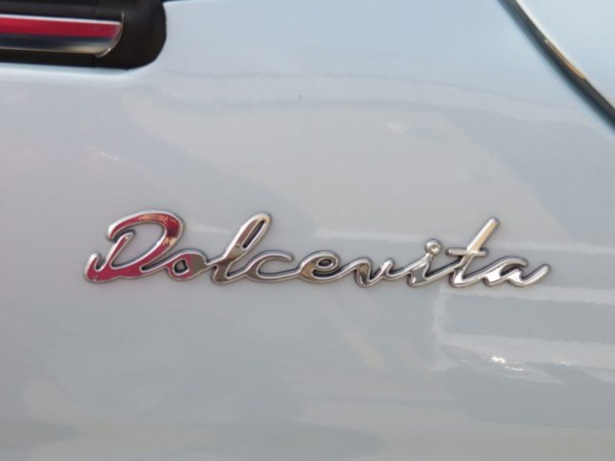 Fiat 500 1.0 Hybrid Dolcevita (3)
