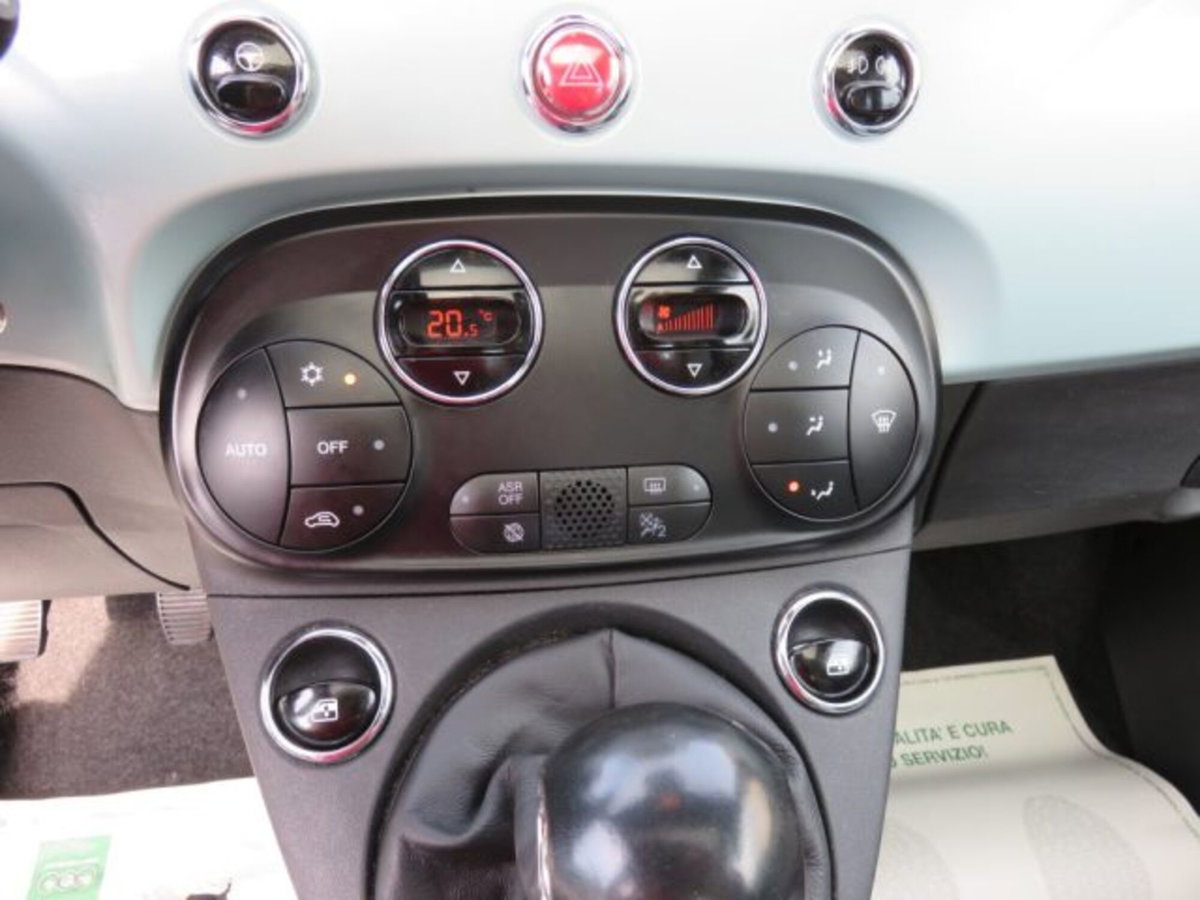 Fiat 500 1.0 Hybrid Dolcevita (4)