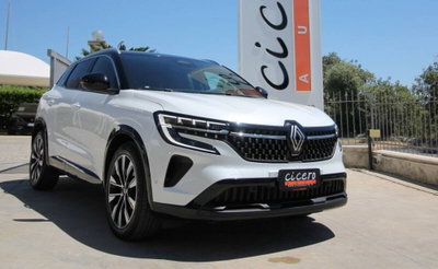Renault Austral 1.2 full hybrid Techno 200cv auto usata