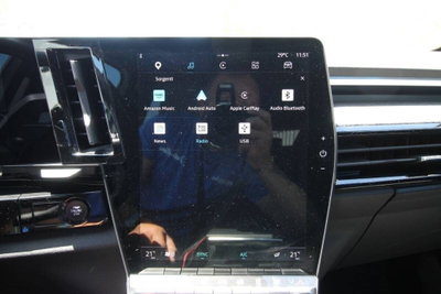 Renault Austral 1.2 full hybrid Techno 200cv auto (10)