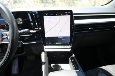 Renault Austral 1.2 full hybrid Techno 200cv auto (12)