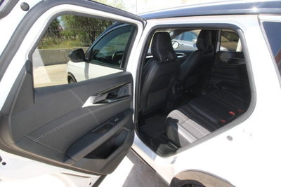 Renault Austral 1.2 full hybrid Techno 200cv auto (17)