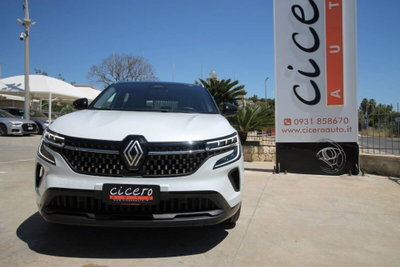 Renault Austral 1.2 full hybrid Techno 200cv auto (2)