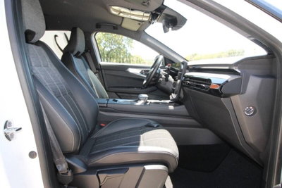Renault Austral 1.2 full hybrid Techno 200cv auto (20)