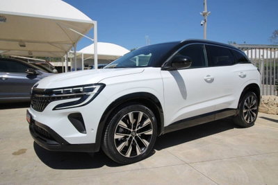 Renault Austral 1.2 full hybrid Techno 200cv auto (3)