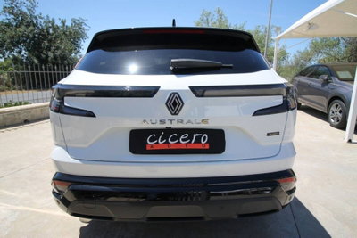 Renault Austral 1.2 full hybrid Techno 200cv auto (5)