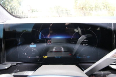 Renault Austral 1.2 full hybrid Techno 200cv auto (9)