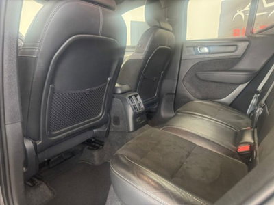 Volvo XC40 T5 Recharge Plug-in Hybrid R-design (13)