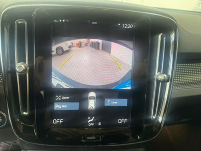 Volvo XC40 T5 Recharge Plug-in Hybrid R-design (19)