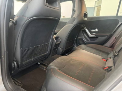 Mercedes-Benz Classe A 200 d AMG Line Premium Plus auto (11)