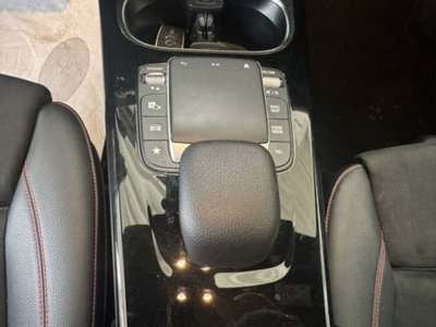 Mercedes-Benz Classe A 200 d AMG Line Premium Plus auto (13)