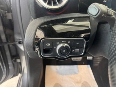 Mercedes-Benz Classe A 200 d AMG Line Premium Plus auto (16)