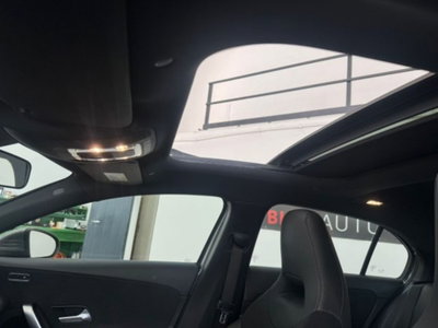 Mercedes-Benz Classe A 200 d AMG Line Premium Plus auto (17)