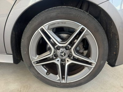 Mercedes-Benz Classe A 200 d AMG Line Premium Plus auto (18)