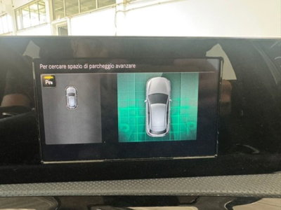 Mercedes-Benz Classe A 200 d AMG Line Premium Plus auto (20)