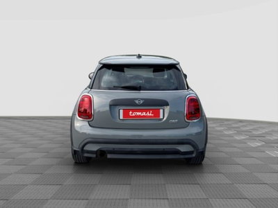 MINI Mini 1.5 One 75 CV (4)