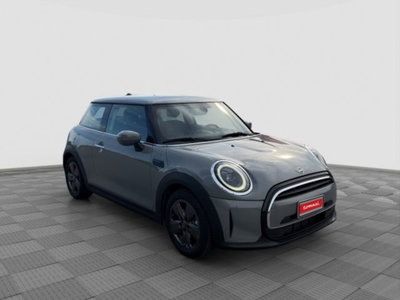 MINI Mini 1.5 One 75 CV (7)