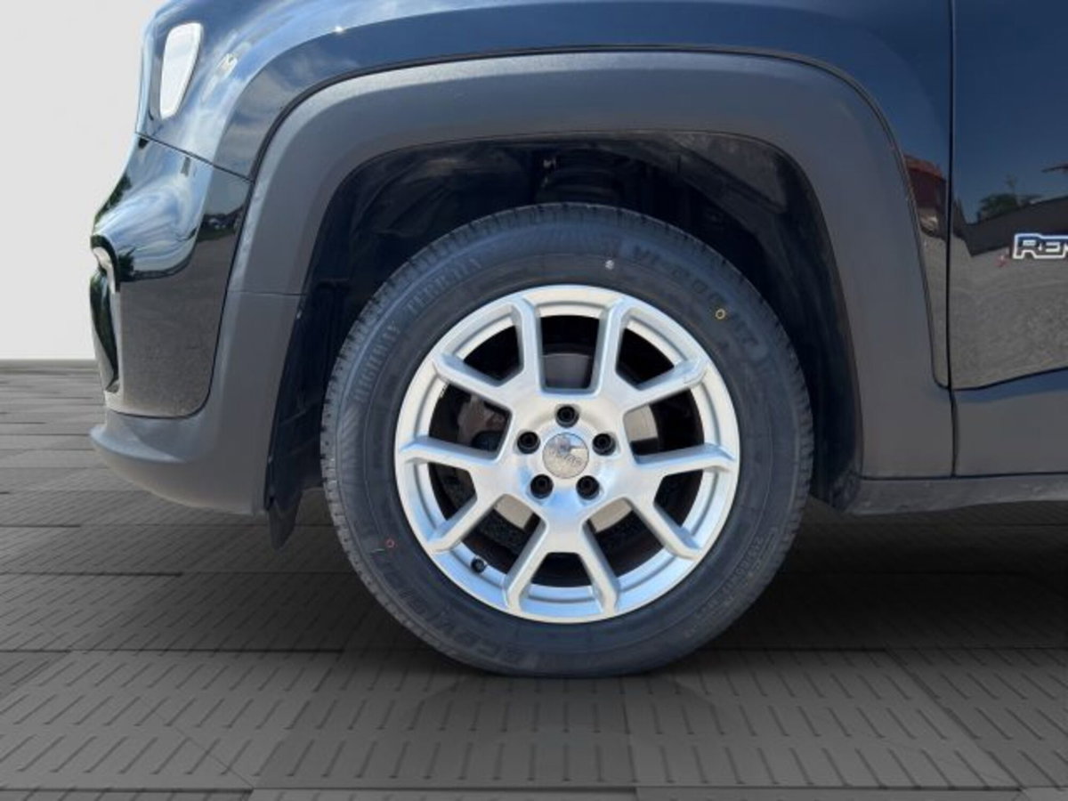 Jeep Renegade 1.0 T3 Limited (14)