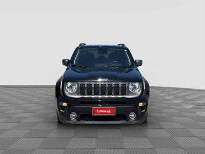 Jeep Renegade 1.0 T3 Limited (8)