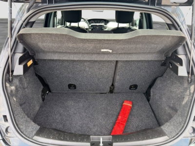 Lancia Ypsilon 1.0 FireFly 5 porte S&S Hybrid Ecochic A. Ferretti (14)