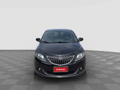 Lancia Ypsilon 1.0 FireFly 5 porte S&S Hybrid Ecochic A. Ferretti (8)