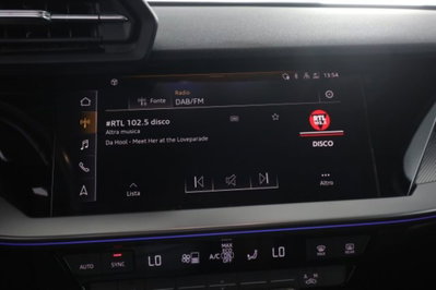 Audi A3 Sportback 30 TDI S tronic S line edition (11)