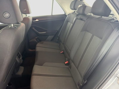 Volkswagen T-Roc 1.0 TSI Life (11)