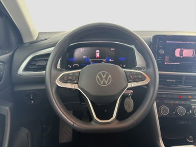 Volkswagen T-Roc 1.0 TSI Life (13)