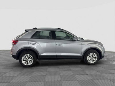 Volkswagen T-Roc 1.0 TSI Life (6)
