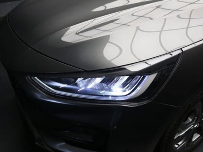 Ford Focus Station Wagon 1.5 EcoBlue 115 CV automatico SW ST-Line Design (10)