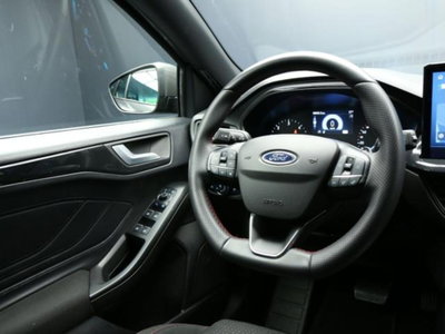 Ford Focus Station Wagon 1.5 EcoBlue 115 CV automatico SW ST-Line Design (12)