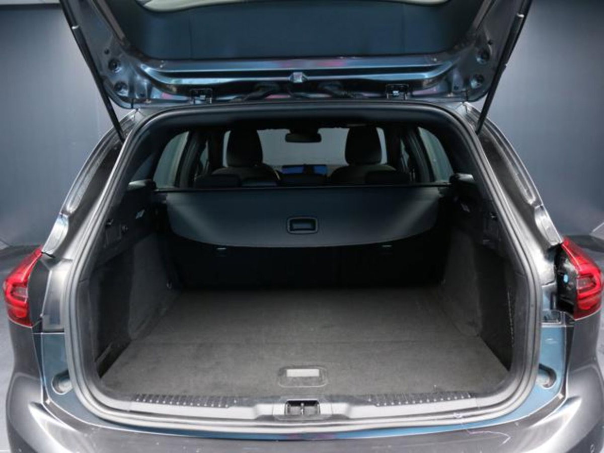 Ford Focus Station Wagon 1.5 EcoBlue 115 CV automatico SW ST-Line Design (7)
