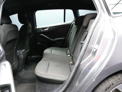 Ford Focus Station Wagon 1.5 EcoBlue 115 CV automatico SW ST-Line Design (8)