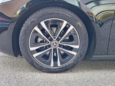 Mercedes-Benz Classe A Sedan 180 d Automatic 4p. Premium (17)