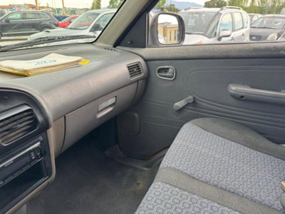Kia Pregio 2.5 TDI Air Furgone (10)