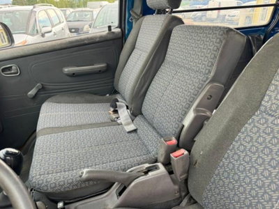 Kia Pregio 2.5 TDI Air Furgone (13)