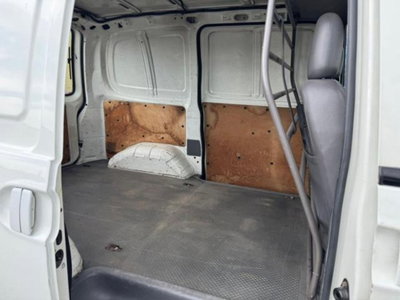 Nissan Vanette Furgone Practic 2.3 diesel PC Furgone (14)