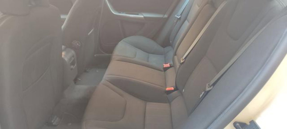Volvo S60 D2 Kinetic (10)