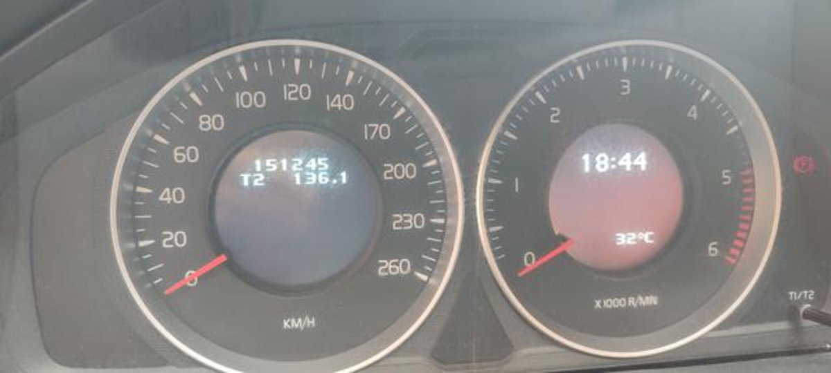 Volvo S60 D2 Kinetic (16)