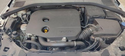 Volvo S60 D2 Kinetic (17)