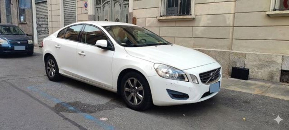 Volvo S60 D2 Kinetic (5)