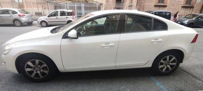 Volvo S60 D2 Kinetic (6)