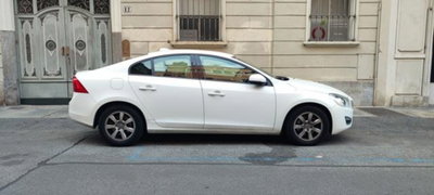 Volvo S60 D2 Kinetic (7)