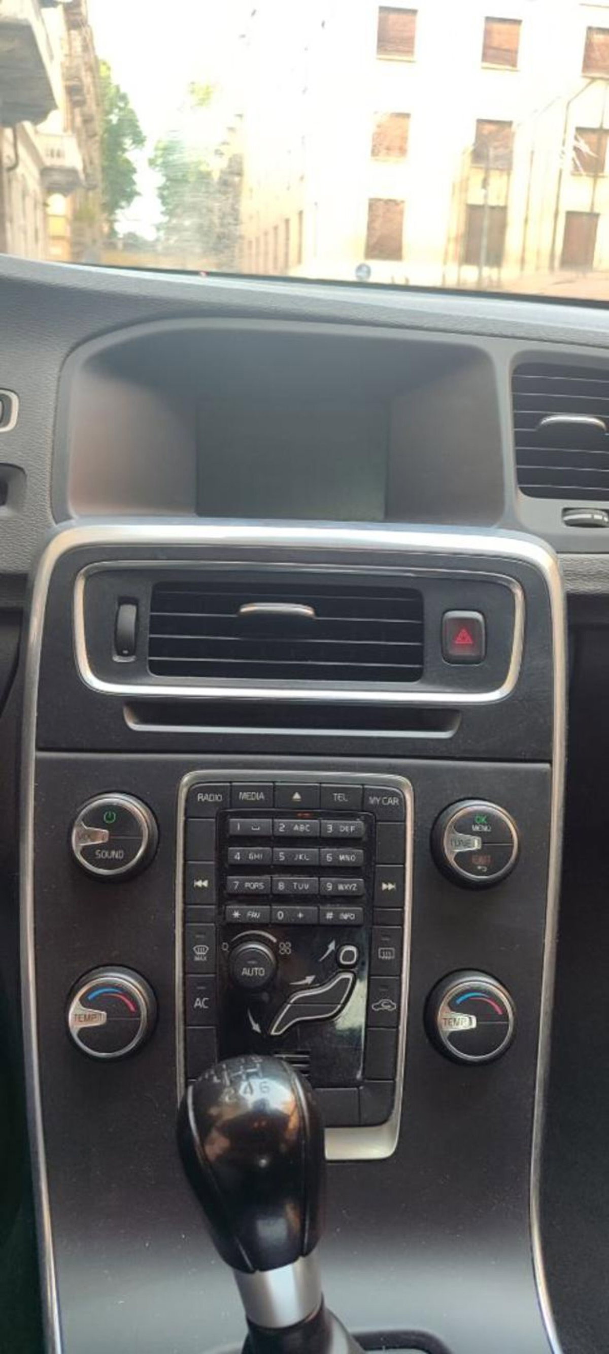 Volvo S60 D2 Kinetic (9)