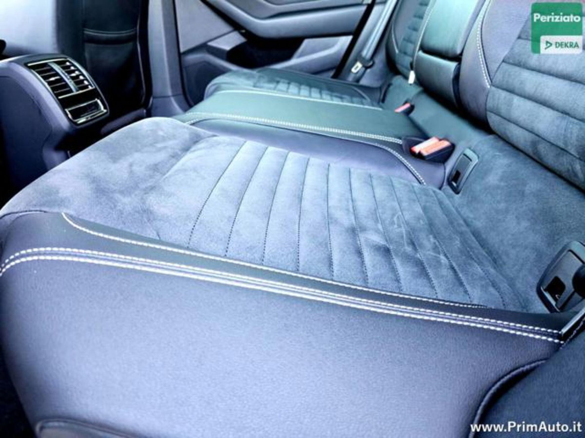 Volkswagen Passat Variant 2.0 TDI SCR EVO DSG Business (16)