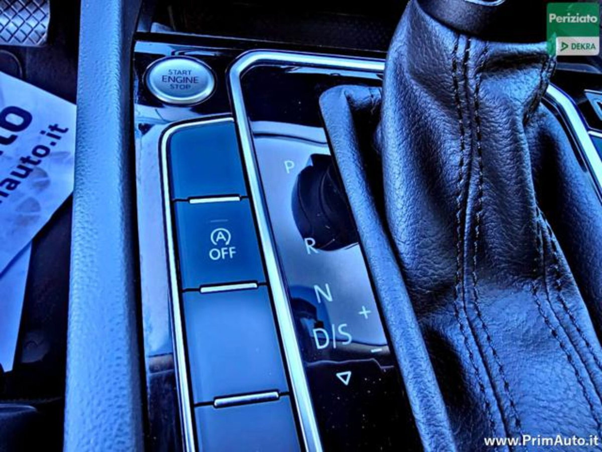 Volkswagen Passat Variant 2.0 TDI SCR EVO DSG Business (18)